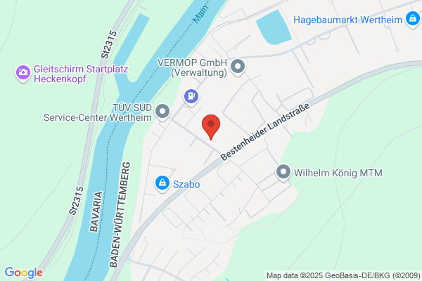 Woerner Eugen GmbH & Co. KG