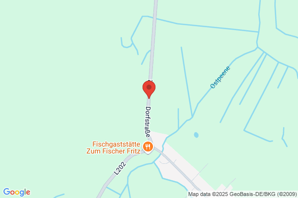 Gemeinde Faulenrost