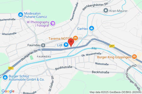 Jooß Bäckerei