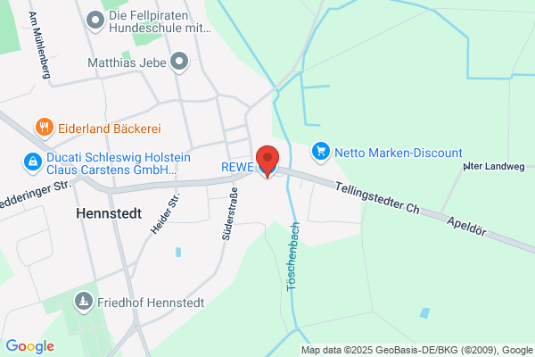REWE