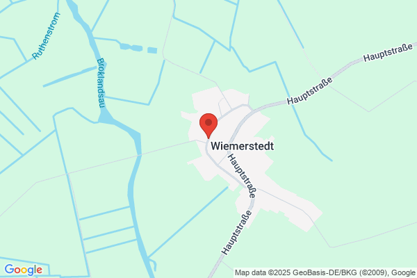 Amt Kirchspielslandgemeinde