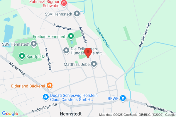 DRK Pflegedienst Hennstedt