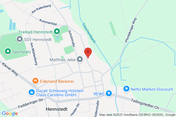 Hausschlachtung Peters & Partyservice
