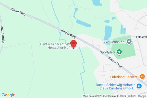 Hentscher-Manthey Hentscher-Hof