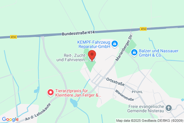 Reit- Zucht- und Fahrverein Oberwesterwald e.V.
