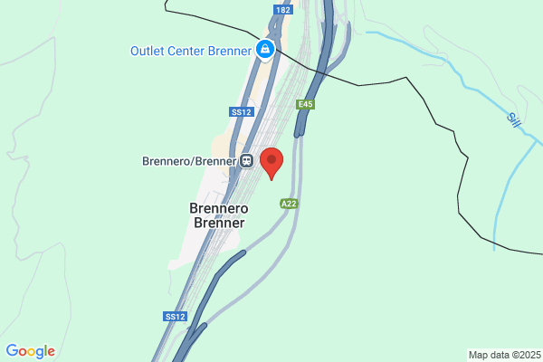Brenner
