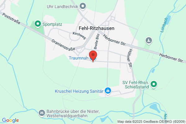 Deko-Traum Kötting-Kempf