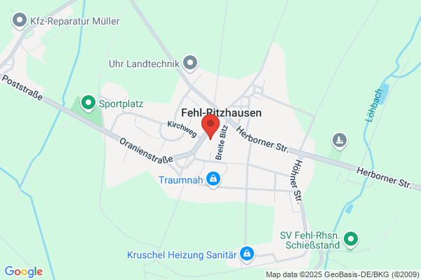 Dorfgemeinschaftshaus