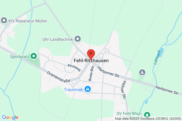 Ludwig Schürg