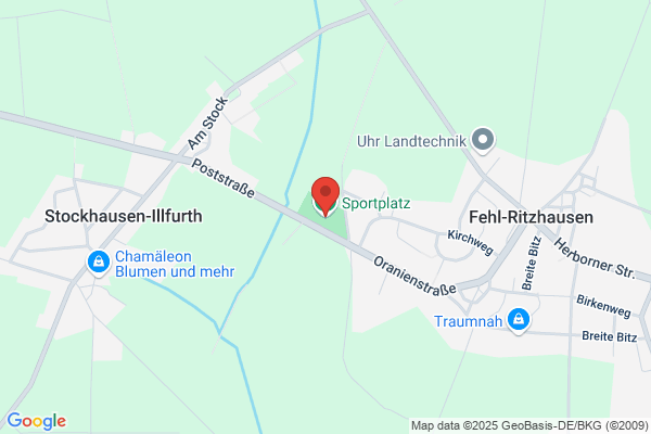Westerwälder Sportfreunde 1919 Fehl-Ritzhausen e.V.