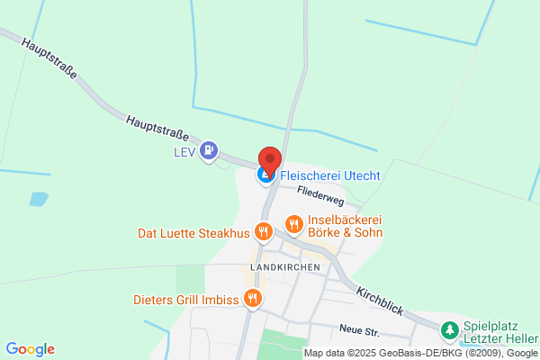 Scheel Mien Backstuuv GmbH