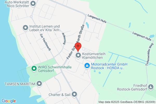 Groth & Co. Bauunternehmung GmbH