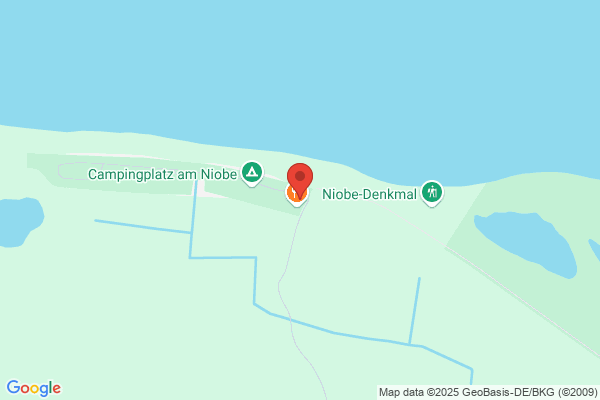 Restaurant Cafe & Bar Niobe