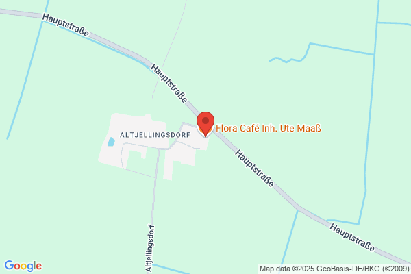 Flora Café Inh. Ute Maaß