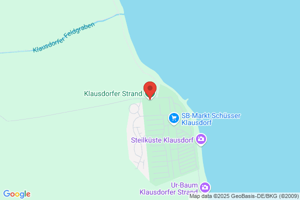 Campingplatz Klausdorf