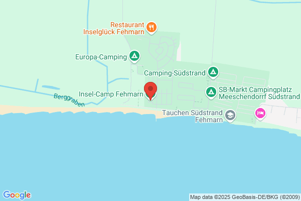 Insel-Camp Fehmarn