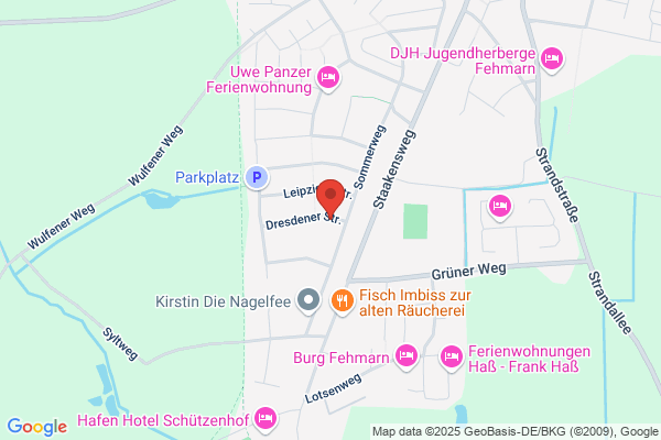 Ferienwohnung kleine Freiheit