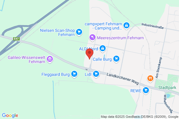 Holzbau Fehmarn GmbH