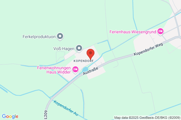 Ferienhof