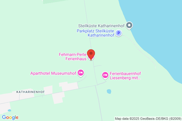 Ferienhaus Neeb+Fehmarnruh