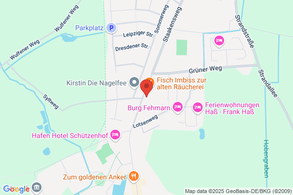Reiseservice Raven UG (haftungsbeschränkt)