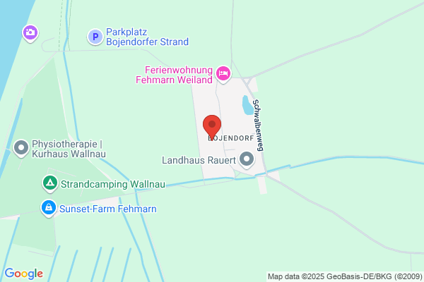 Haltermann Landurlaub mit Stil