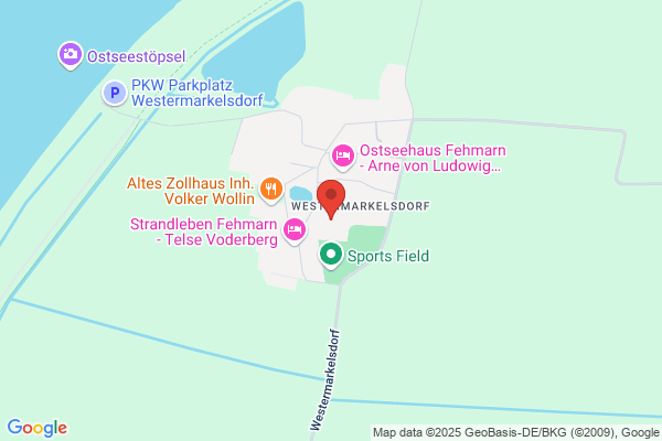 Inselhof Fehmarn
