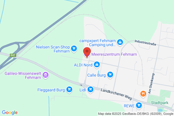 die meeresträumerei