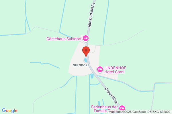 Freiwilige Feuerwehr Sulsdorf