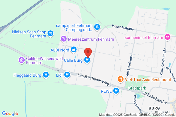 KS AUTOGLAS ZENTRUM Fehmarn