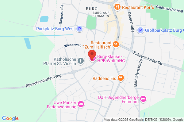 Restaurant Hoffmanns