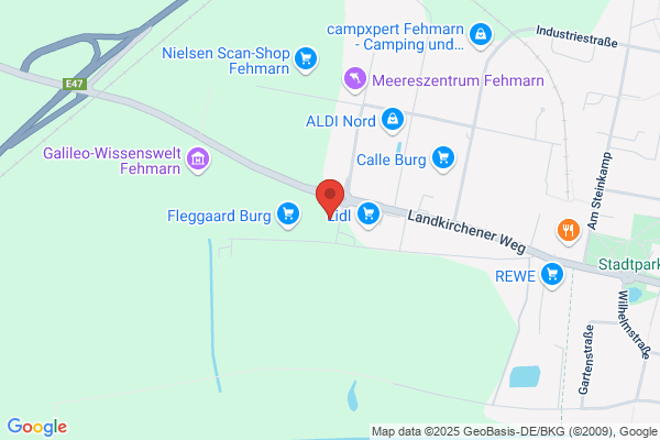 Familienpraxis-Fehmarn Dr.