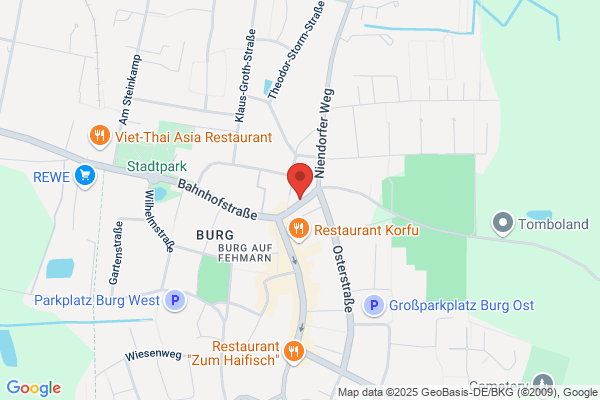 Asia Restaurant Thinh Lau