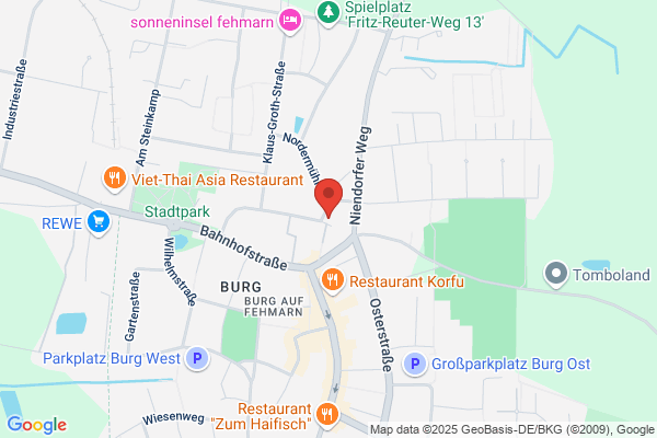 BQOH Beschäftigung u. Qualifizierung OH gGmbH