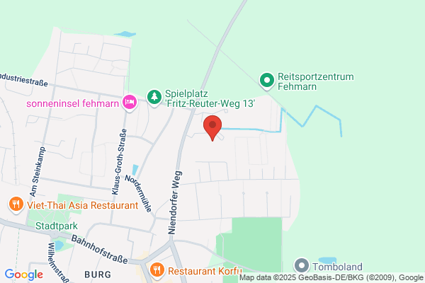 Gesellschaft f. geriatrische Fachpflege mbH