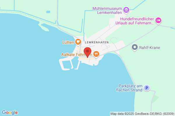 Harksheider Jugendlandheim e.V.