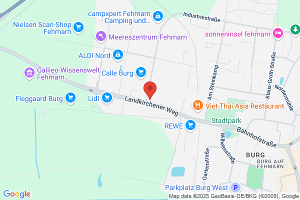 Logopädische Praxis Meike Domke