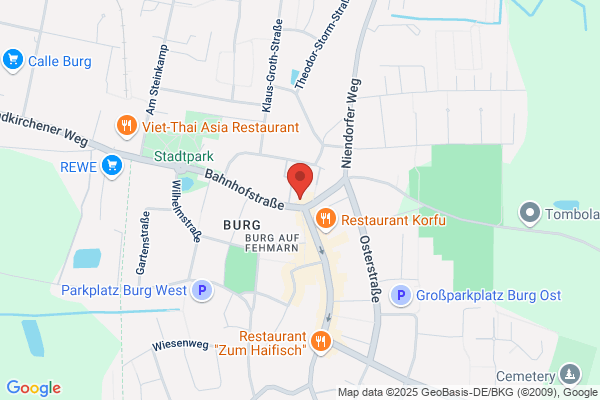 Mopsy's Bierbar