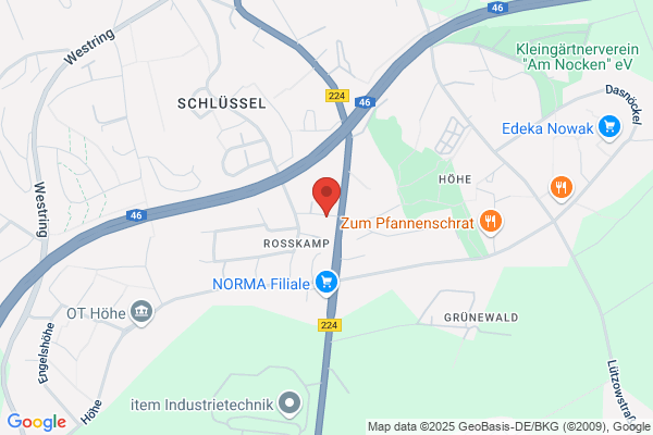 Nagelstudio Krüger, Marita