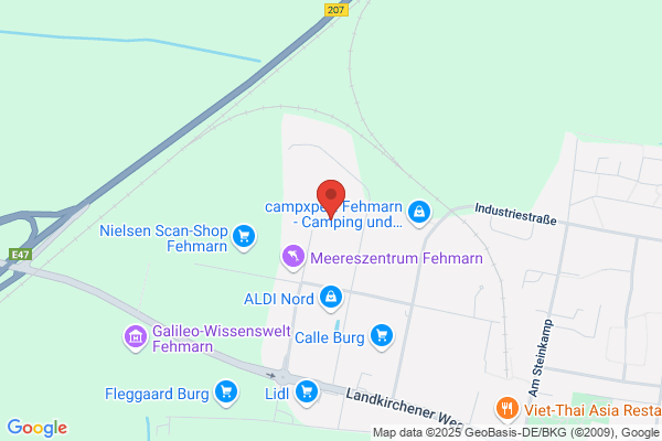 SchadenDienst24 Ostsee Inh. Marc Bruhn e.K.