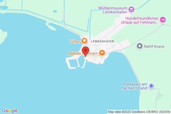 Segler-Verein-Lemkenhafen-Fehmarn e.V.