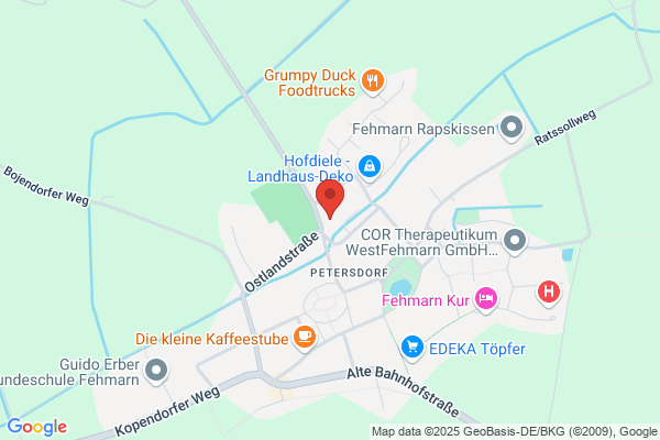 Therapiezentrum Petersdorf