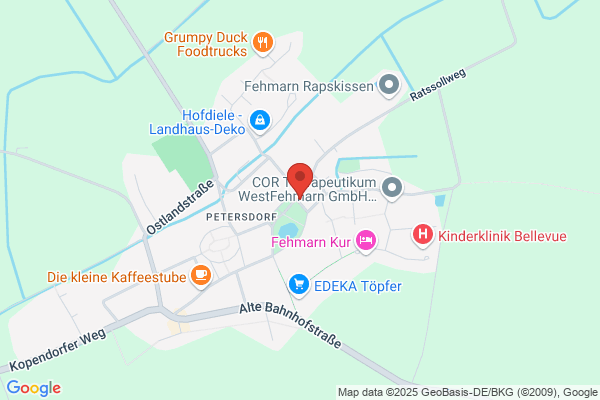 Vadersdorfer Windenergie GmbH & Co.Kommanditgesellschaft