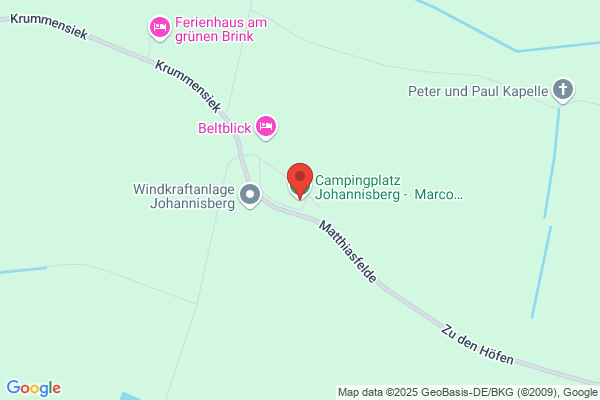 WKA-Service-Fehmarn GmbH
