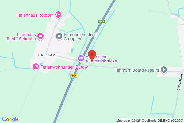 Wasserbeschaffungsverband Fehmarn