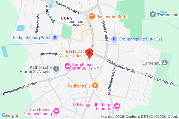 Friseursalon