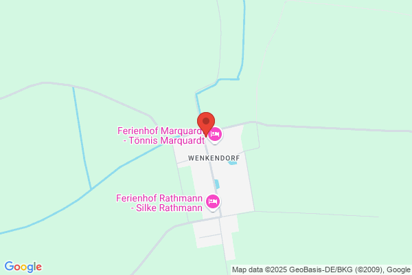 Ferienhof Kathrin Detlef