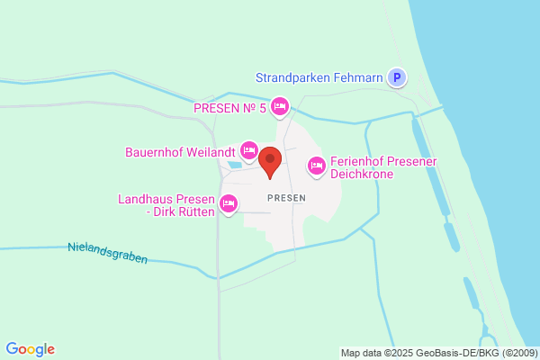 Fehmarn Inn GmbH