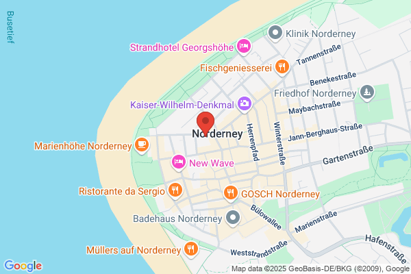 Insel Immobilien GmbH