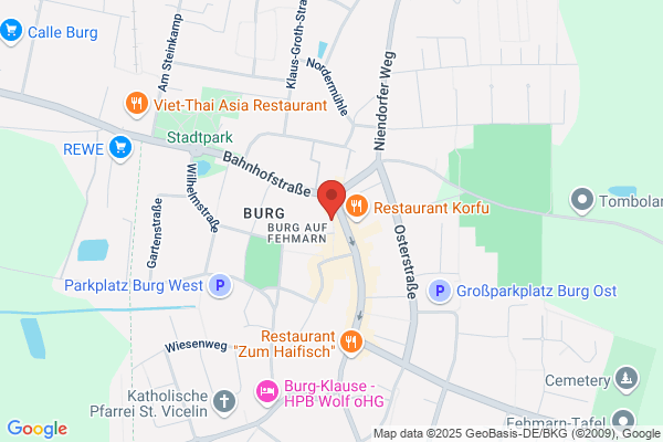 Reisebüro Feh-Mos-Reisen